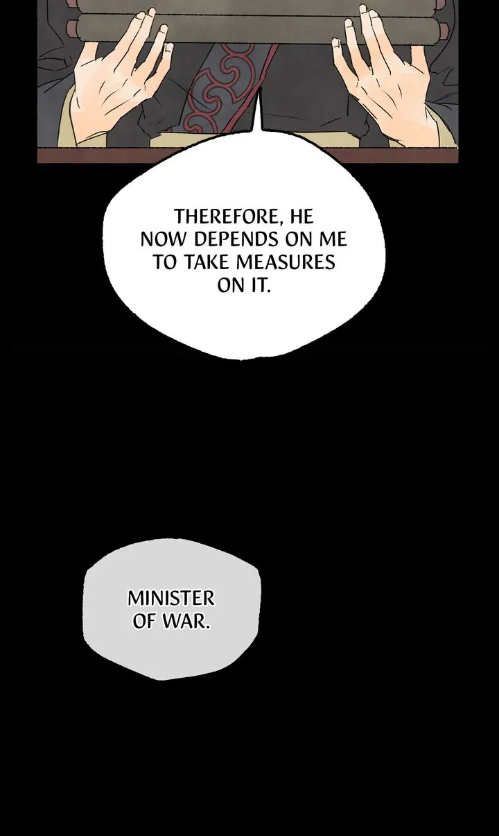 The Tale of the Frost Flower Chapter 83 - page 49