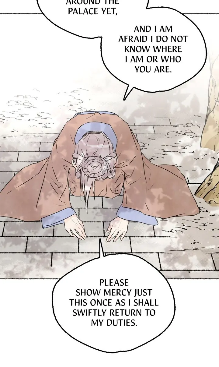 The Tale of the Frost Flower Chapter 83 - page 5