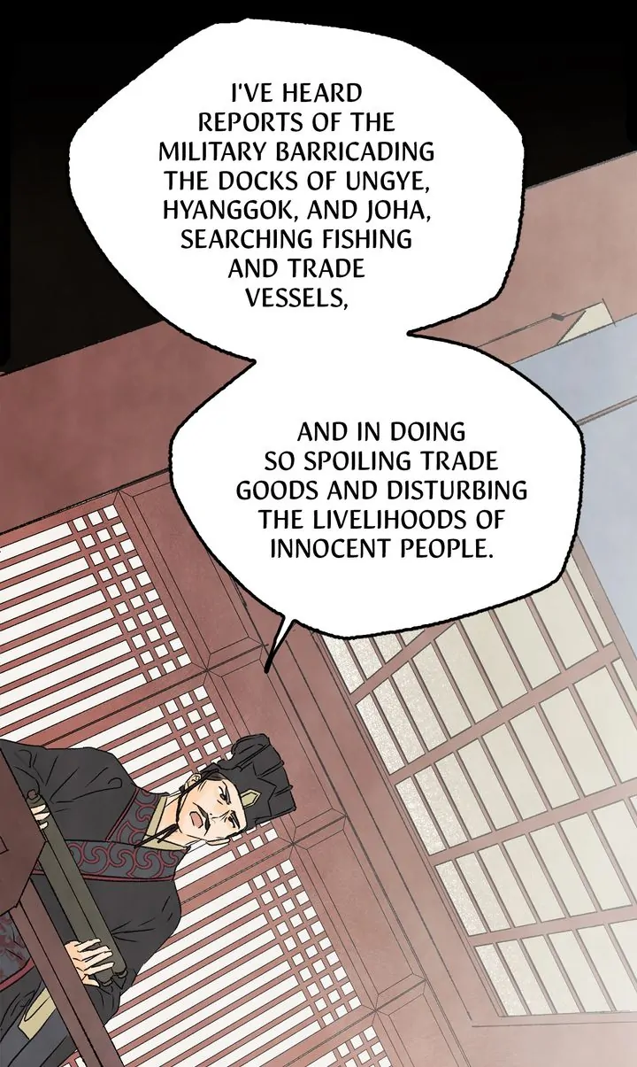 The Tale of the Frost Flower Chapter 83 - page 50