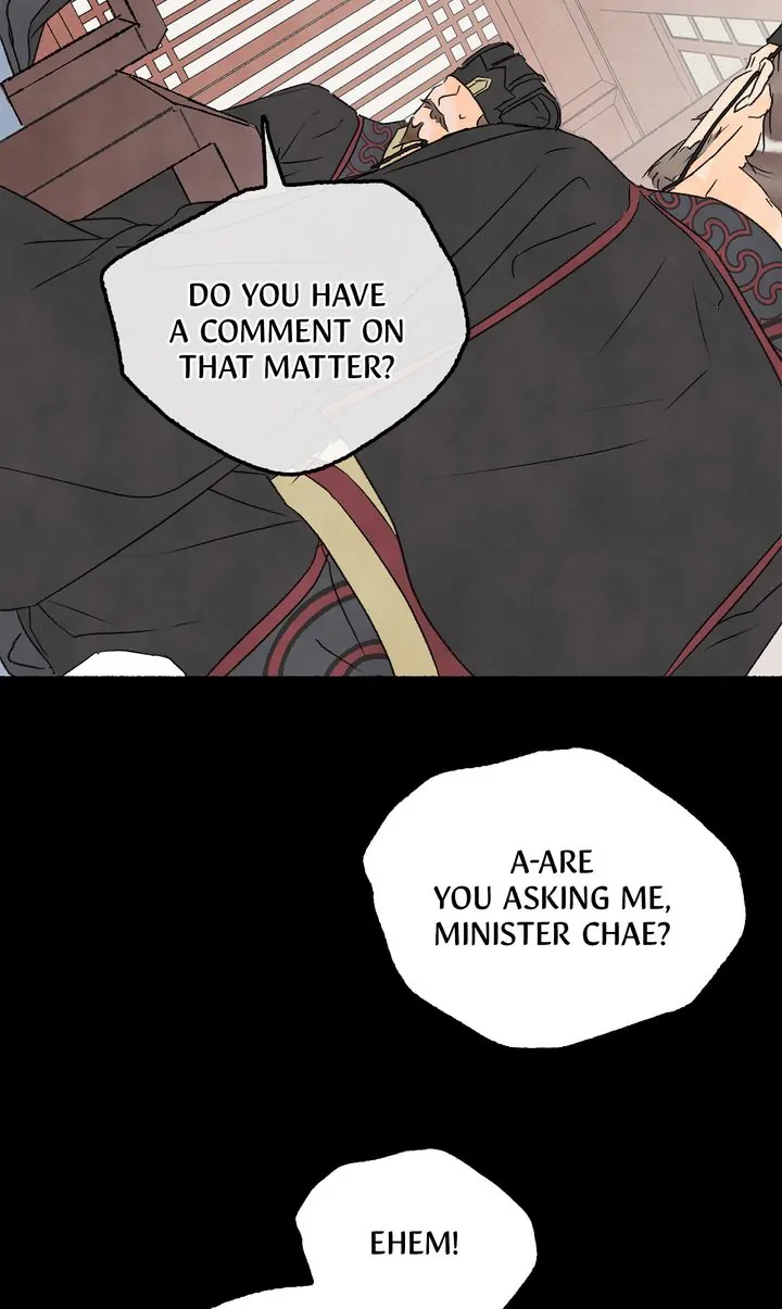 The Tale of the Frost Flower Chapter 83 - page 51