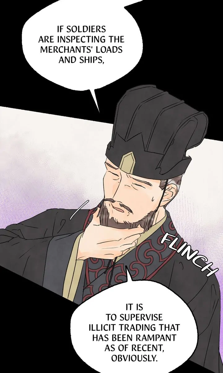 The Tale of the Frost Flower Chapter 83 - page 52