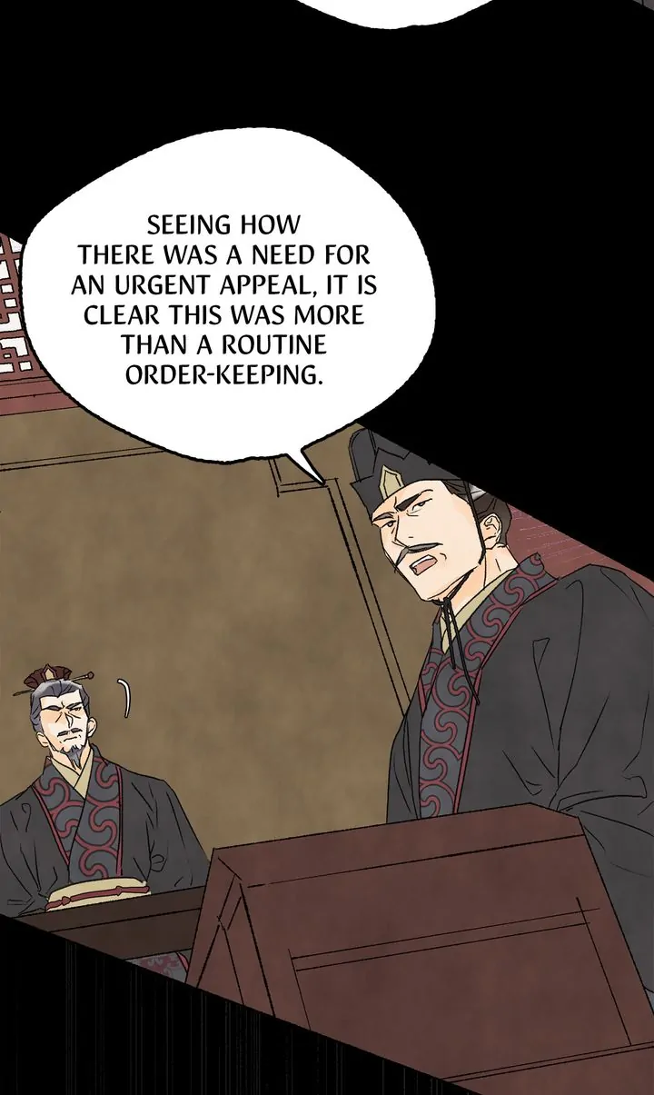 The Tale of the Frost Flower Chapter 83 - page 53