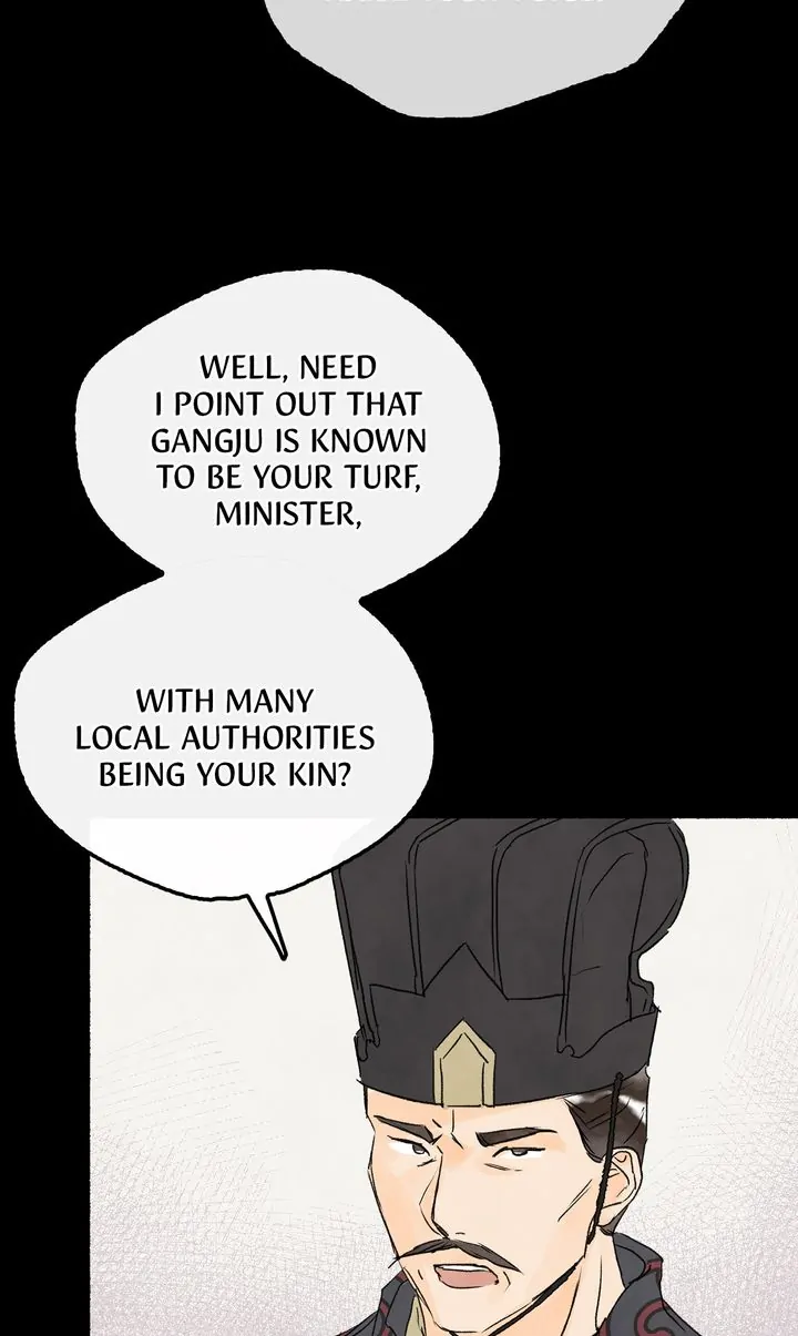 The Tale of the Frost Flower Chapter 83 - page 56