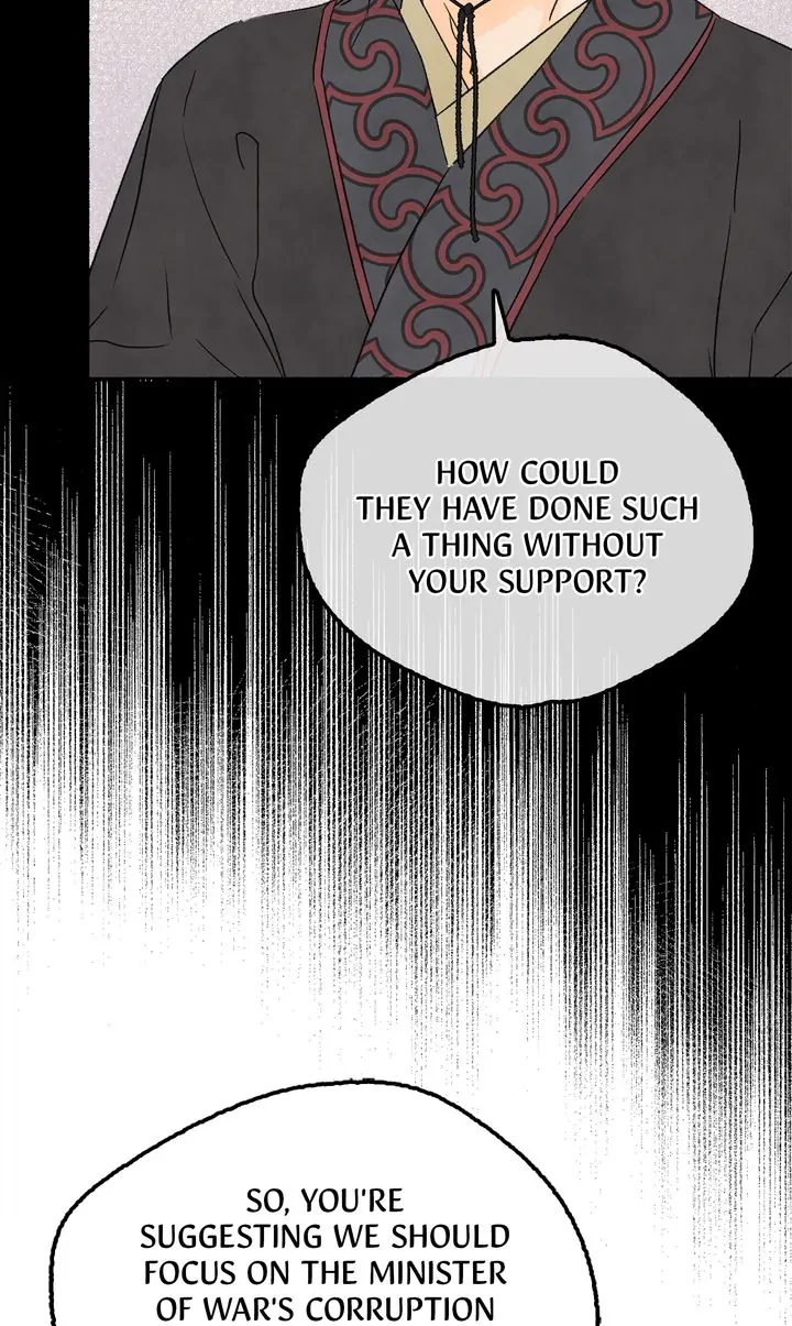 The Tale of the Frost Flower Chapter 83 - page 57