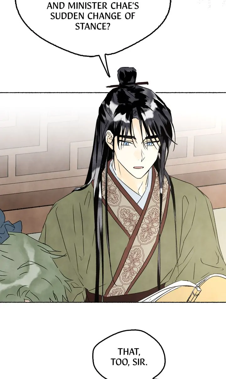 The Tale of the Frost Flower Chapter 83 - page 58