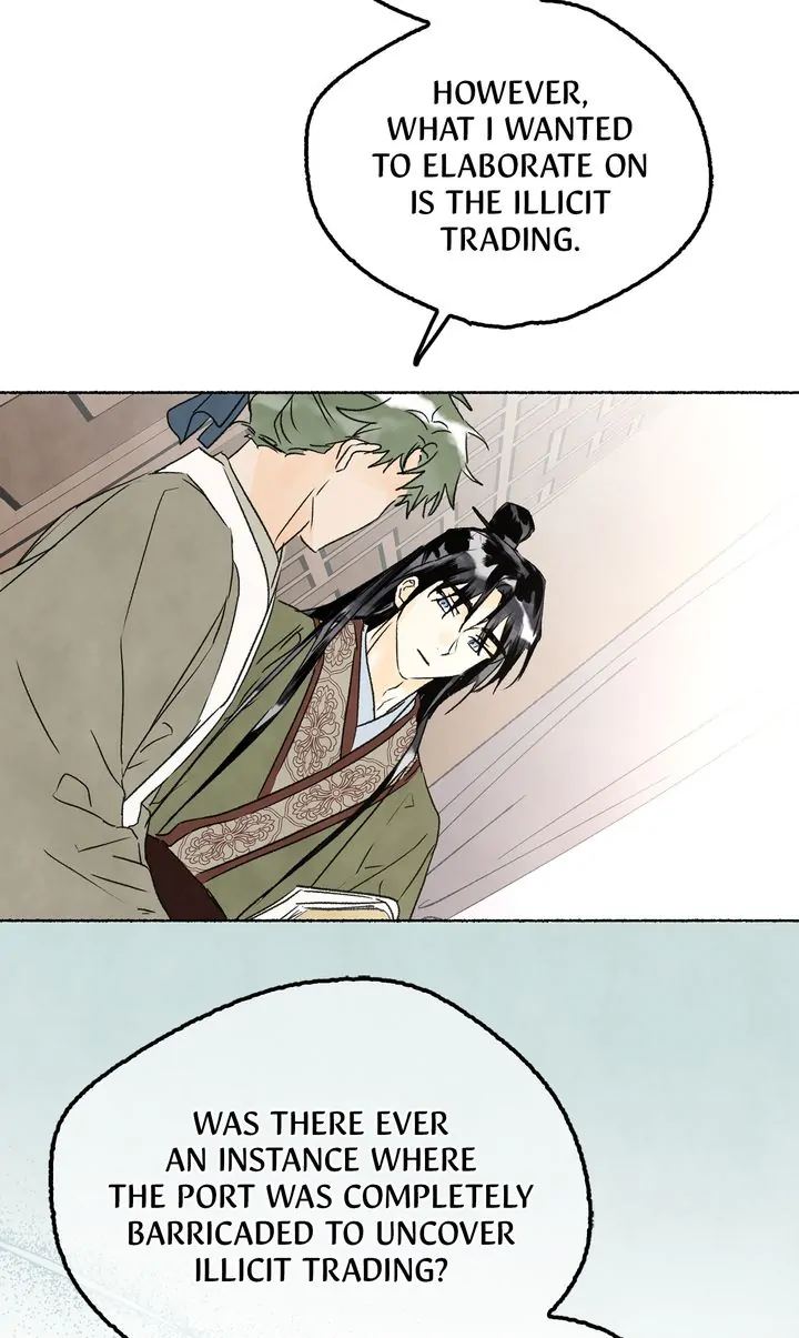 The Tale of the Frost Flower Chapter 83 - page 59