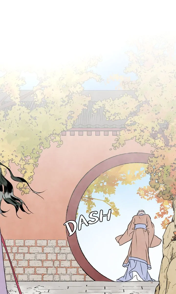 The Tale of the Frost Flower Chapter 83 - page 6