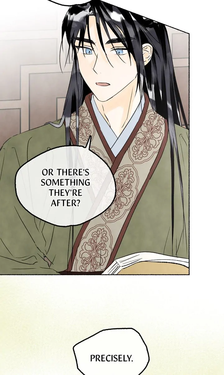 The Tale of the Frost Flower Chapter 83 - page 61