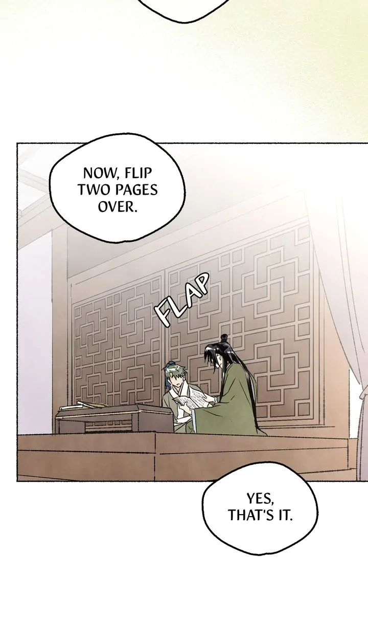The Tale of the Frost Flower Chapter 83 - page 62