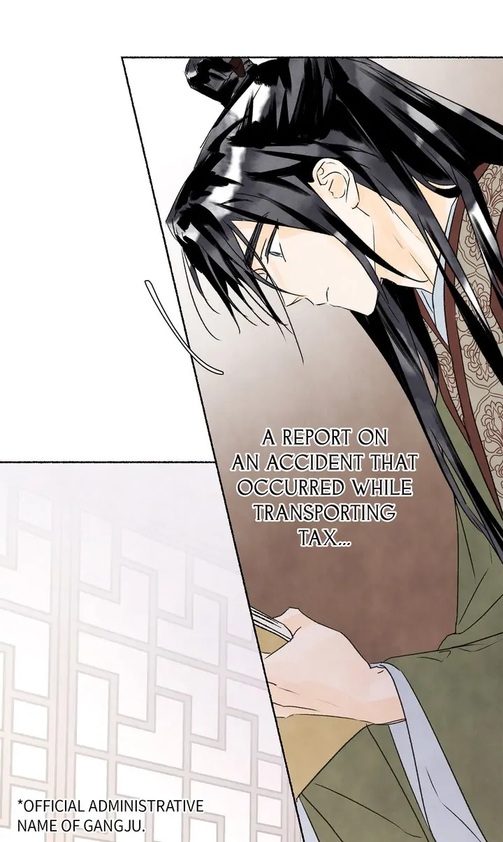 The Tale of the Frost Flower Chapter 83 - page 63
