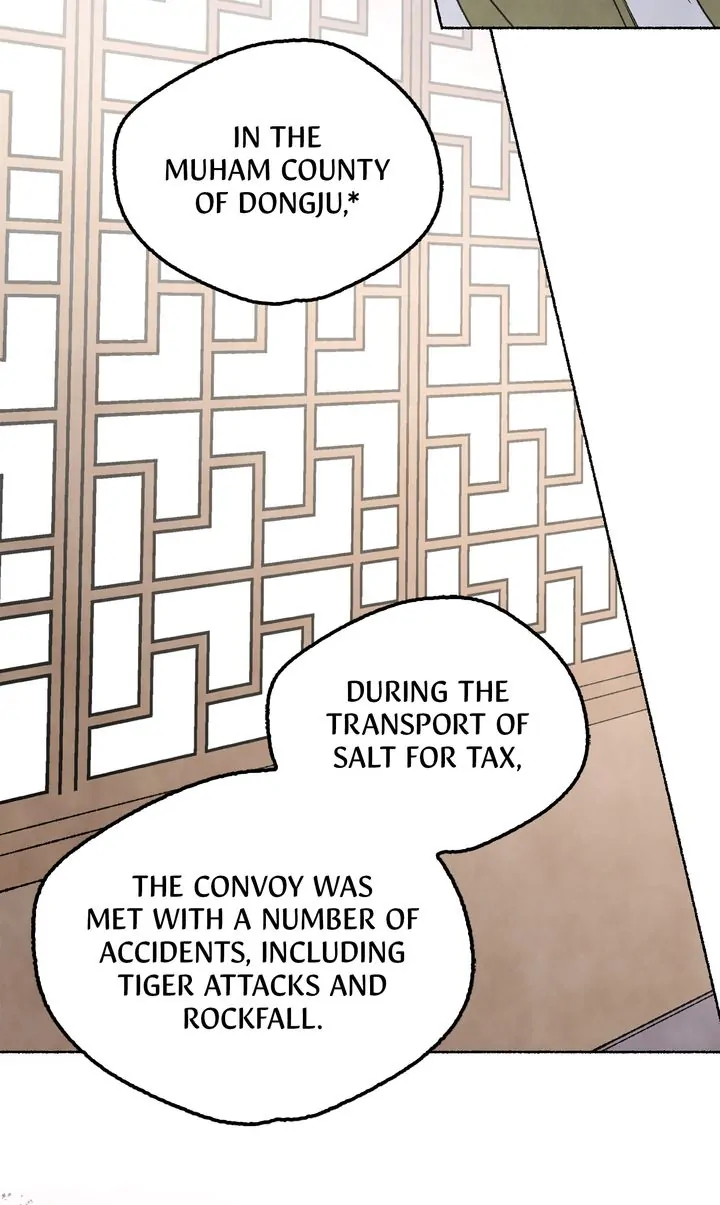 The Tale of the Frost Flower Chapter 83 - page 64