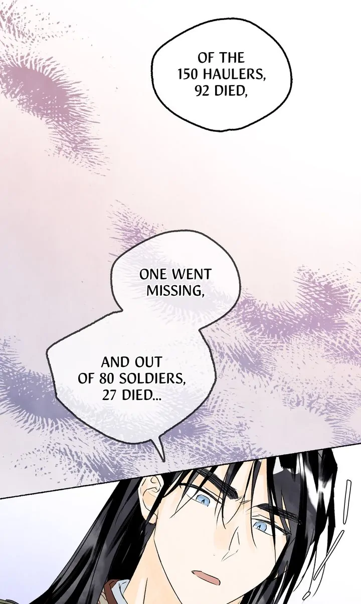 The Tale of the Frost Flower Chapter 83 - page 65