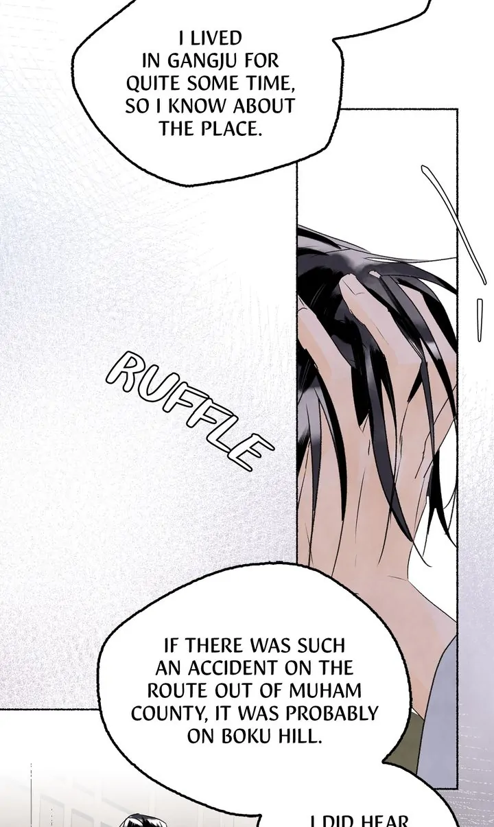 The Tale of the Frost Flower Chapter 83 - page 67