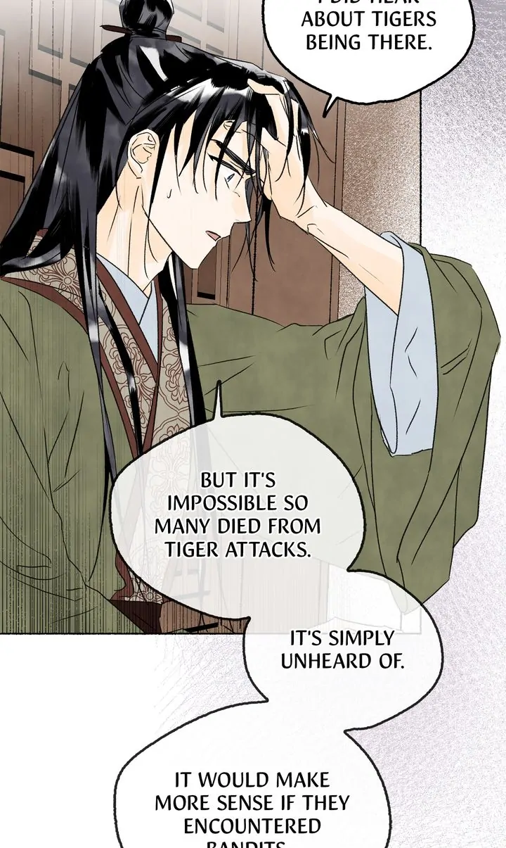 The Tale of the Frost Flower Chapter 83 - page 68