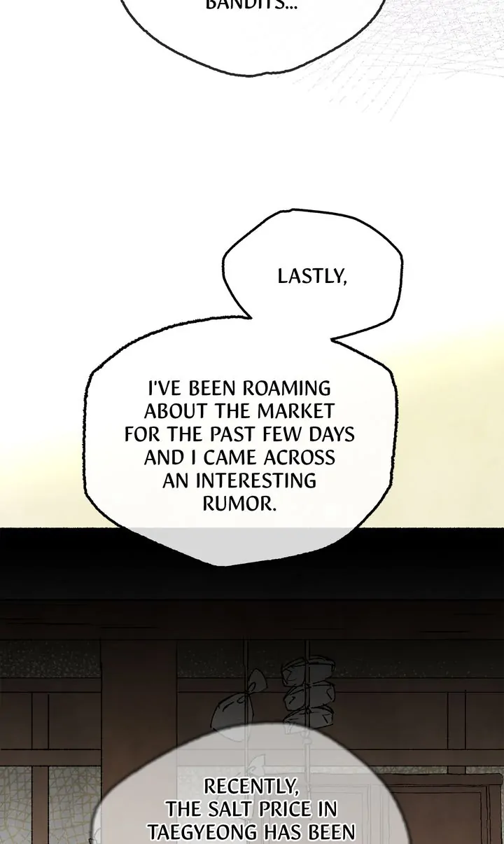 The Tale of the Frost Flower Chapter 83 - page 69