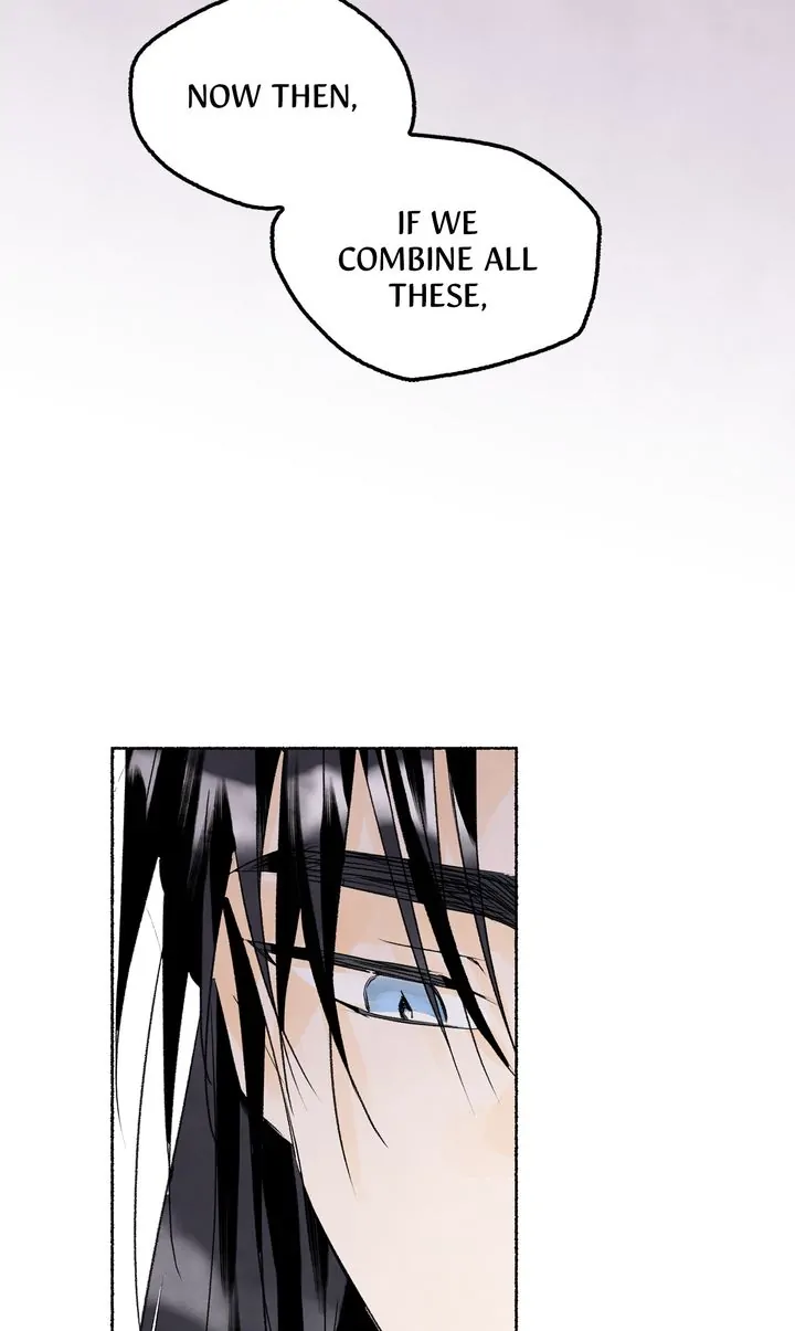 The Tale of the Frost Flower Chapter 83 - page 71