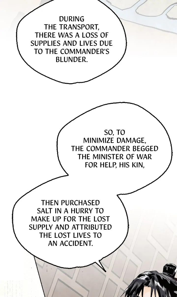 The Tale of the Frost Flower Chapter 83 - page 73