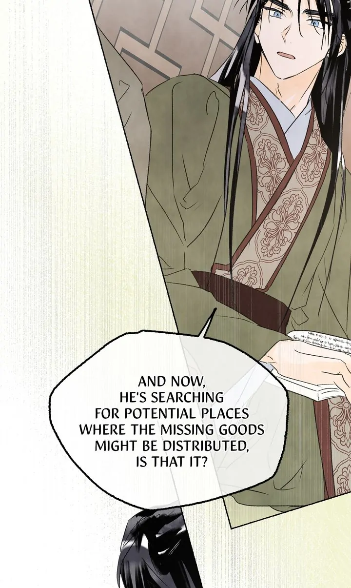 The Tale of the Frost Flower Chapter 83 - page 74