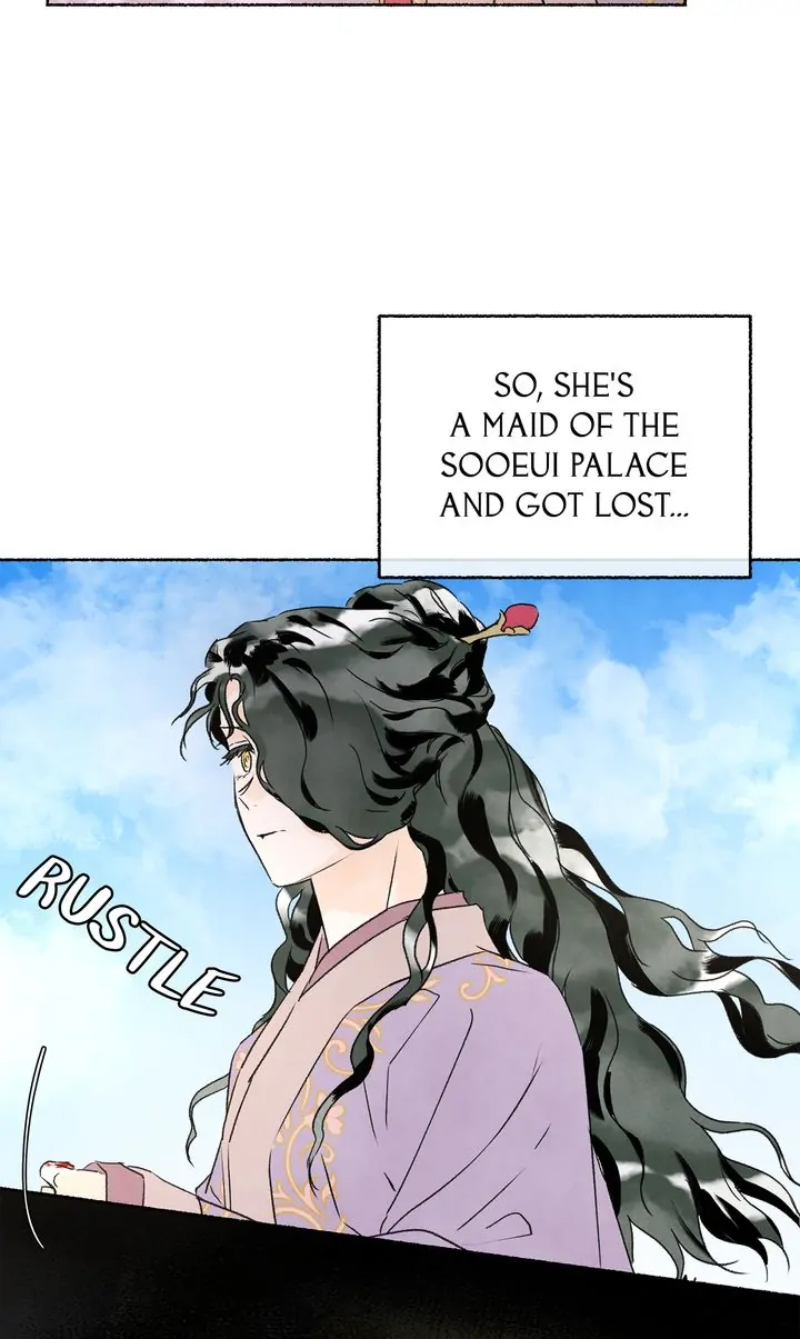 The Tale of the Frost Flower Chapter 83 - page 8