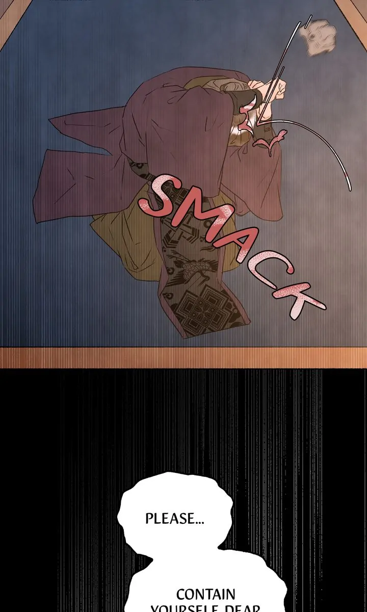 The Tale of the Frost Flower Chapter 84 - page 12