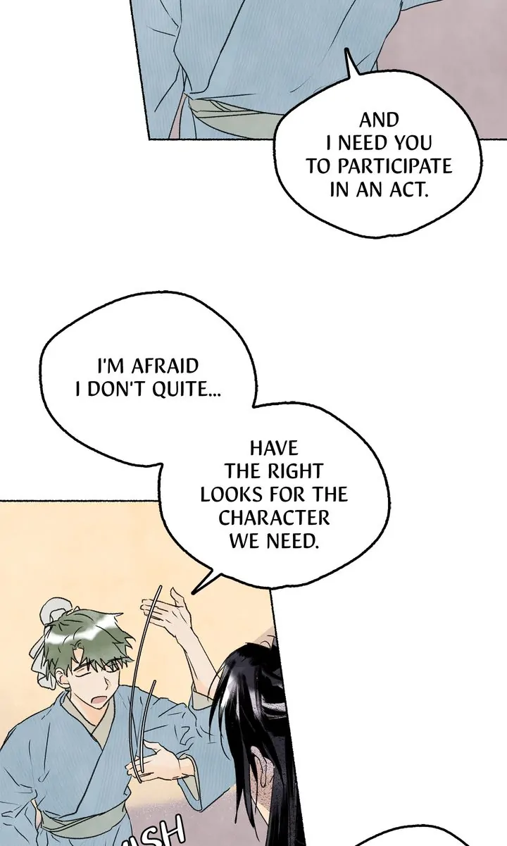 The Tale of the Frost Flower Chapter 84 - page 46