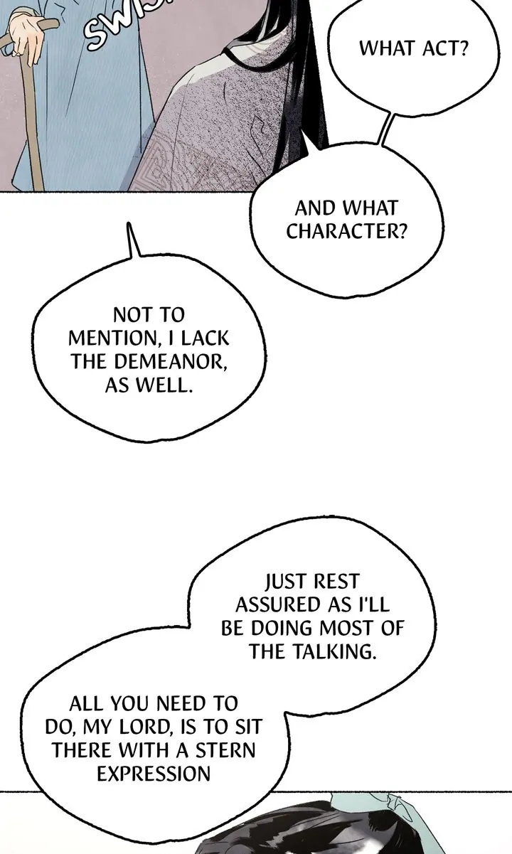 The Tale of the Frost Flower Chapter 84 - page 47