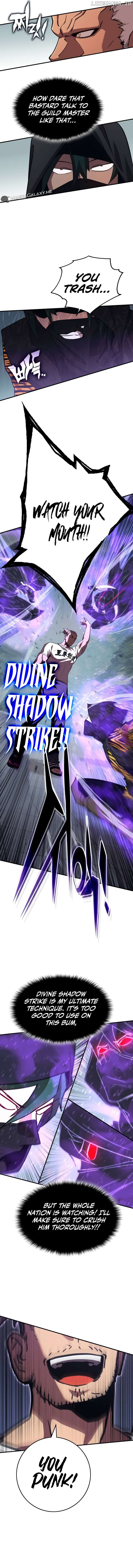 Hardcore Leveling Warrior Chapter 356 - page 21