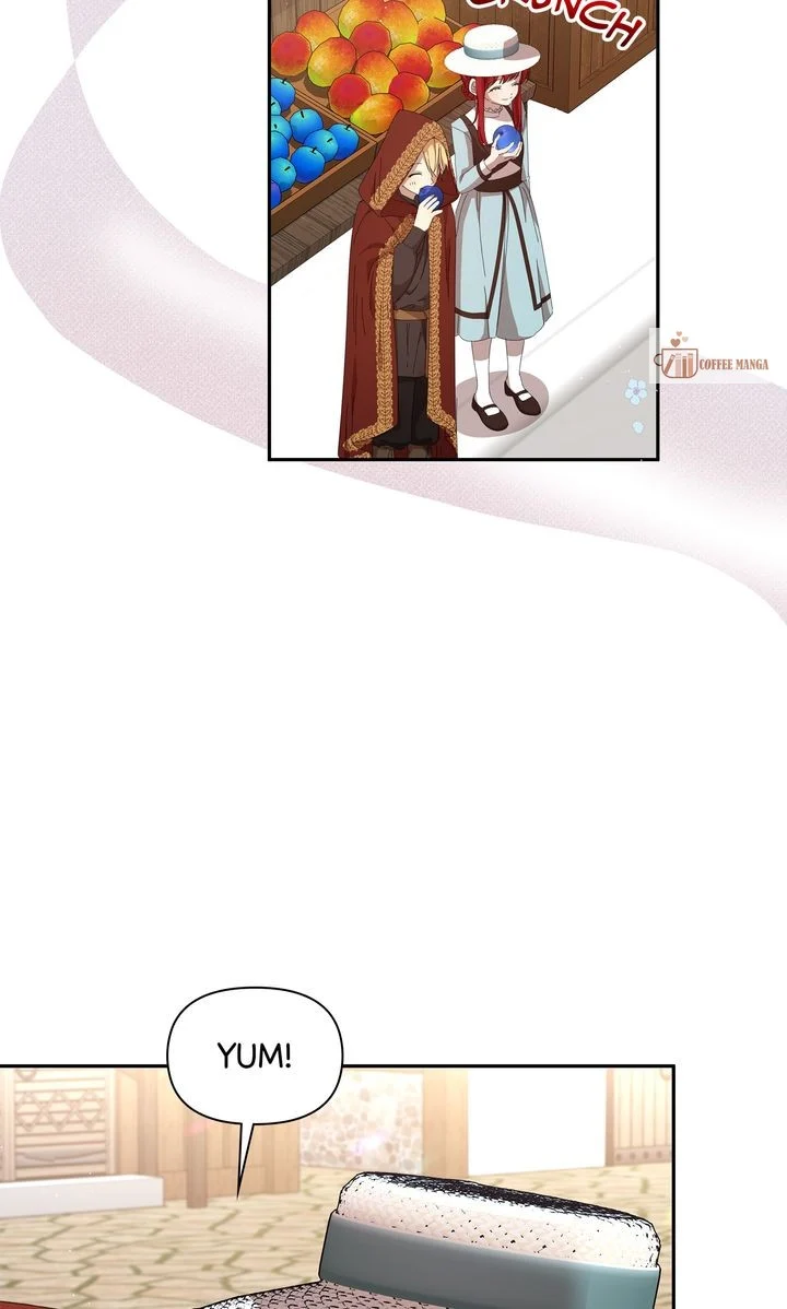 I Accidentally Seduced the Male Lead’s Younger Brother Chapter 14 - page 21