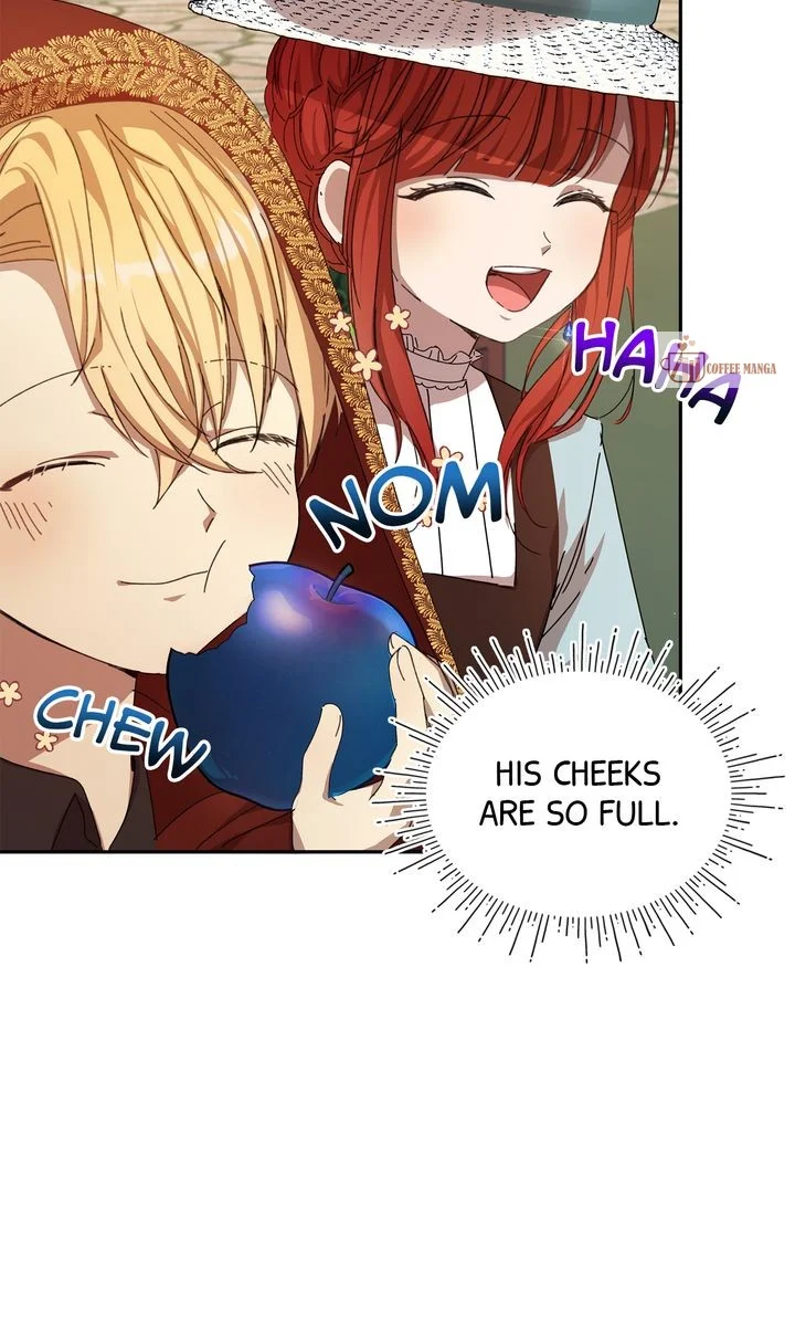 I Accidentally Seduced the Male Lead’s Younger Brother Chapter 14 - page 22
