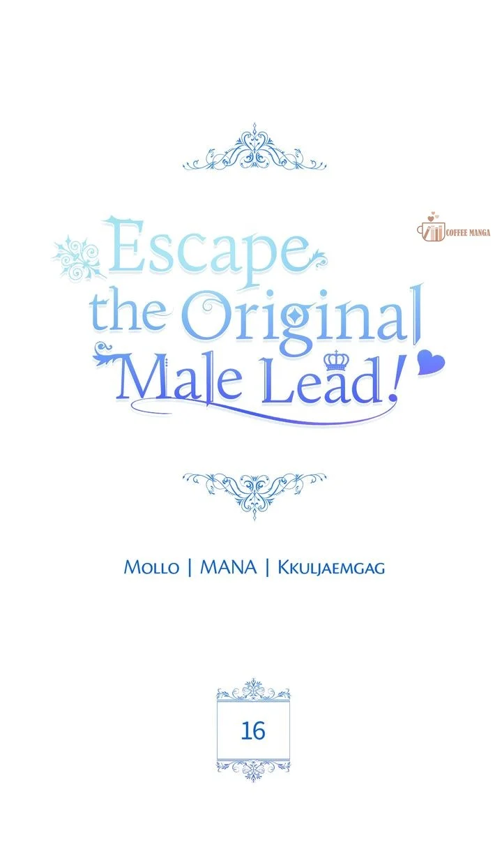 I Accidentally Seduced the Male Lead’s Younger Brother Chapter 16 - page 1