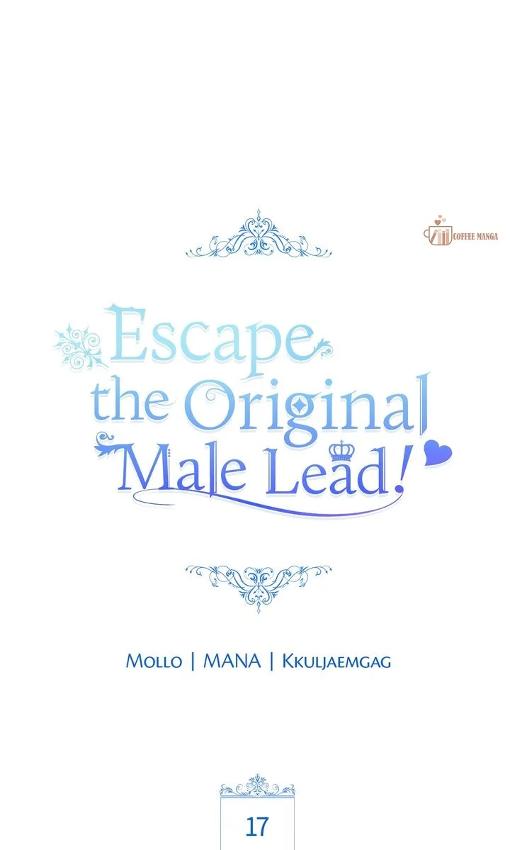 I Accidentally Seduced the Male Lead’s Younger Brother Chapter 17 - page 1
