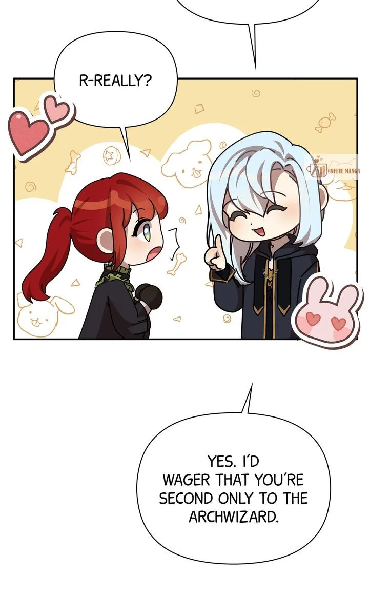 I Accidentally Seduced the Male Lead’s Younger Brother Chapter 17 - page 26