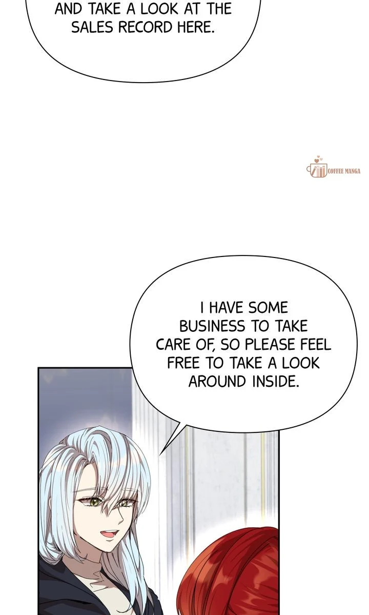 I Accidentally Seduced the Male Lead’s Younger Brother Chapter 17 - page 31