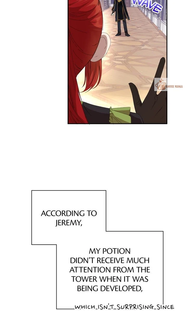 I Accidentally Seduced the Male Lead’s Younger Brother Chapter 17 - page 33