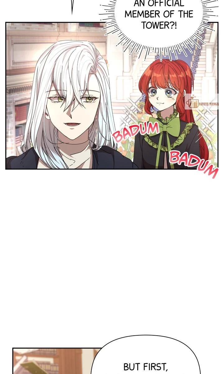 I Accidentally Seduced the Male Lead’s Younger Brother Chapter 17 - page 5