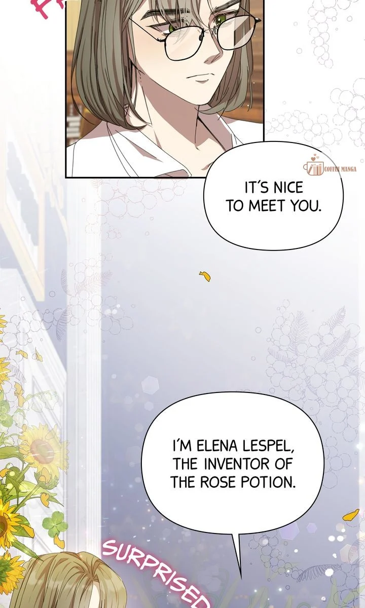 I Accidentally Seduced the Male Lead’s Younger Brother Chapter 17 - page 43