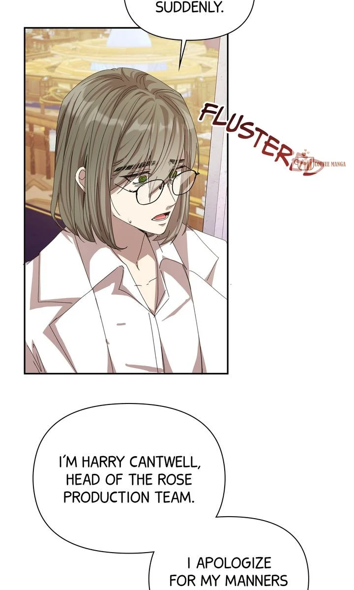 I Accidentally Seduced the Male Lead’s Younger Brother Chapter 17 - page 47