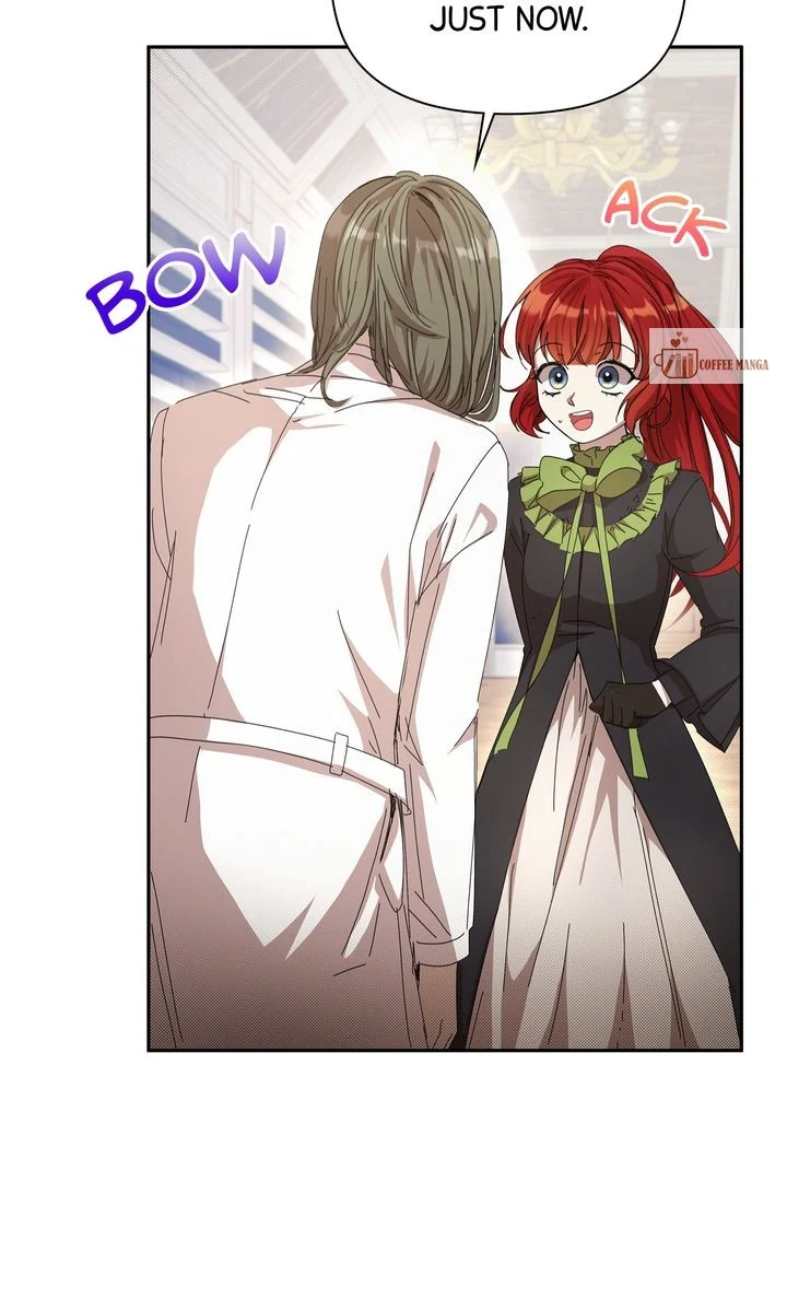 I Accidentally Seduced the Male Lead’s Younger Brother Chapter 17 - page 48