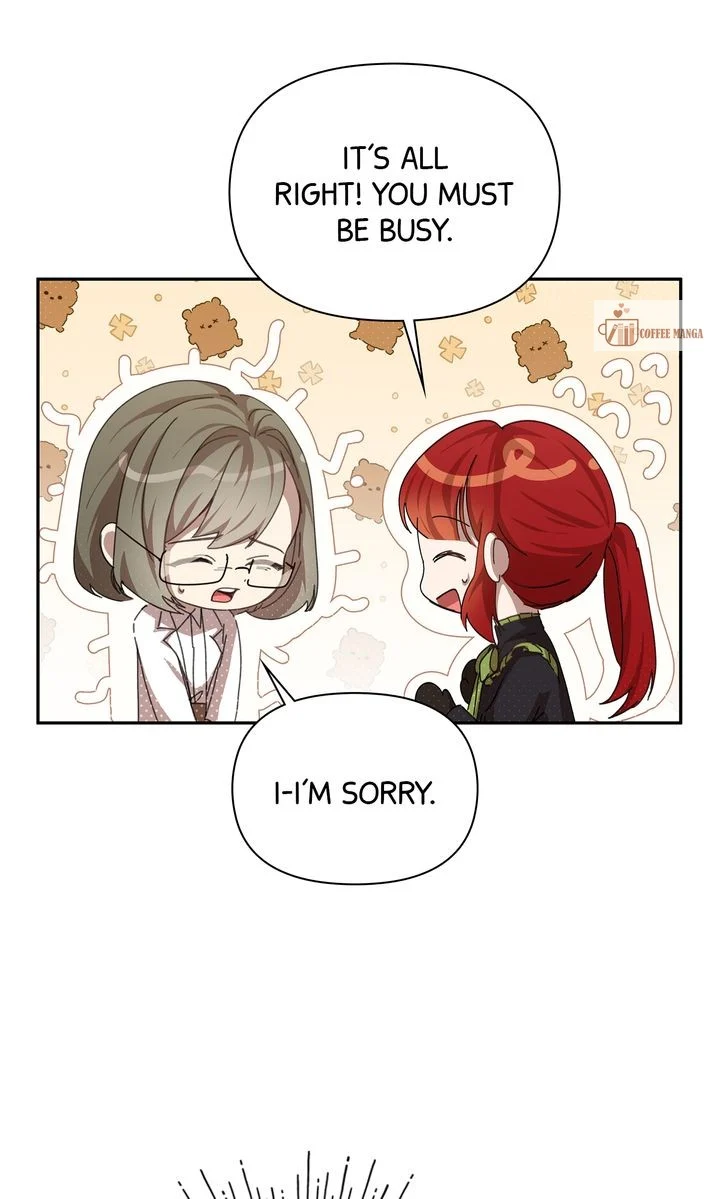 I Accidentally Seduced the Male Lead’s Younger Brother Chapter 17 - page 49