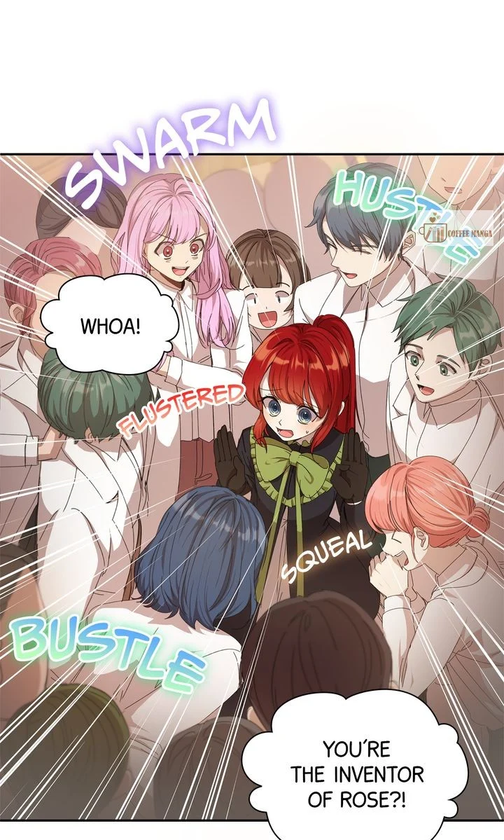 I Accidentally Seduced the Male Lead’s Younger Brother Chapter 17 - page 53