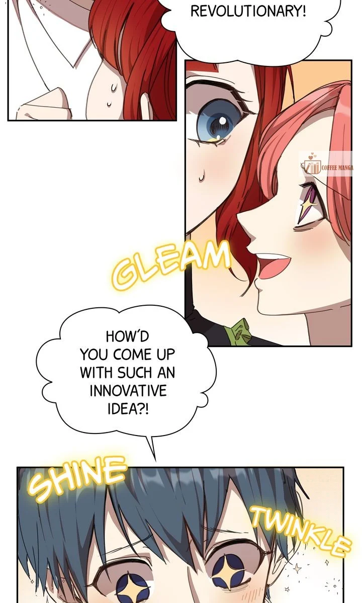 I Accidentally Seduced the Male Lead’s Younger Brother Chapter 17 - page 55