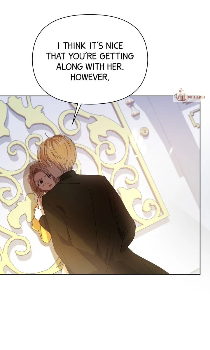 I Accidentally Seduced the Male Lead’s Younger Brother Chapter 19 - page 42