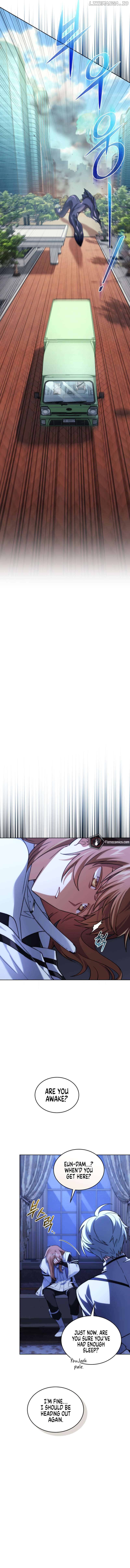 I Stole the Number One Ranker’s Soul Chapter 80 - page 4
