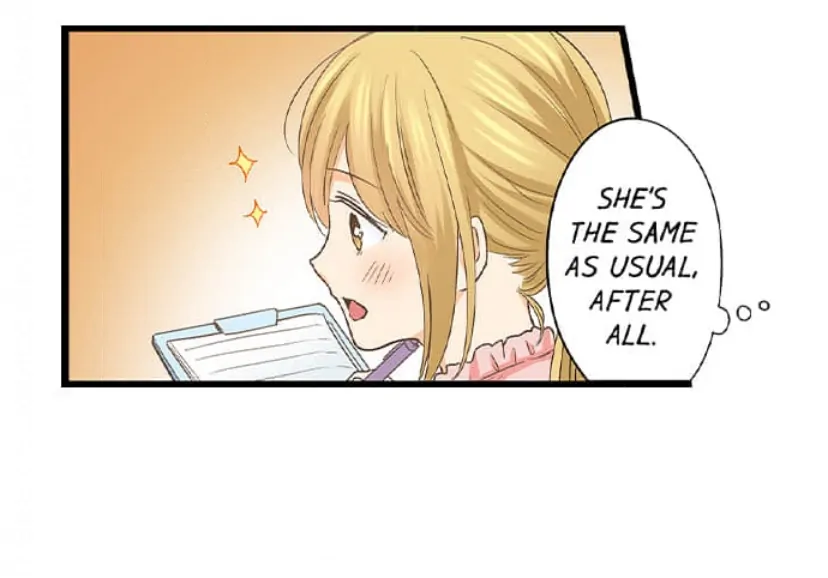 Running A Love Hotel With My Math Teacher Chapter 223 - page 11