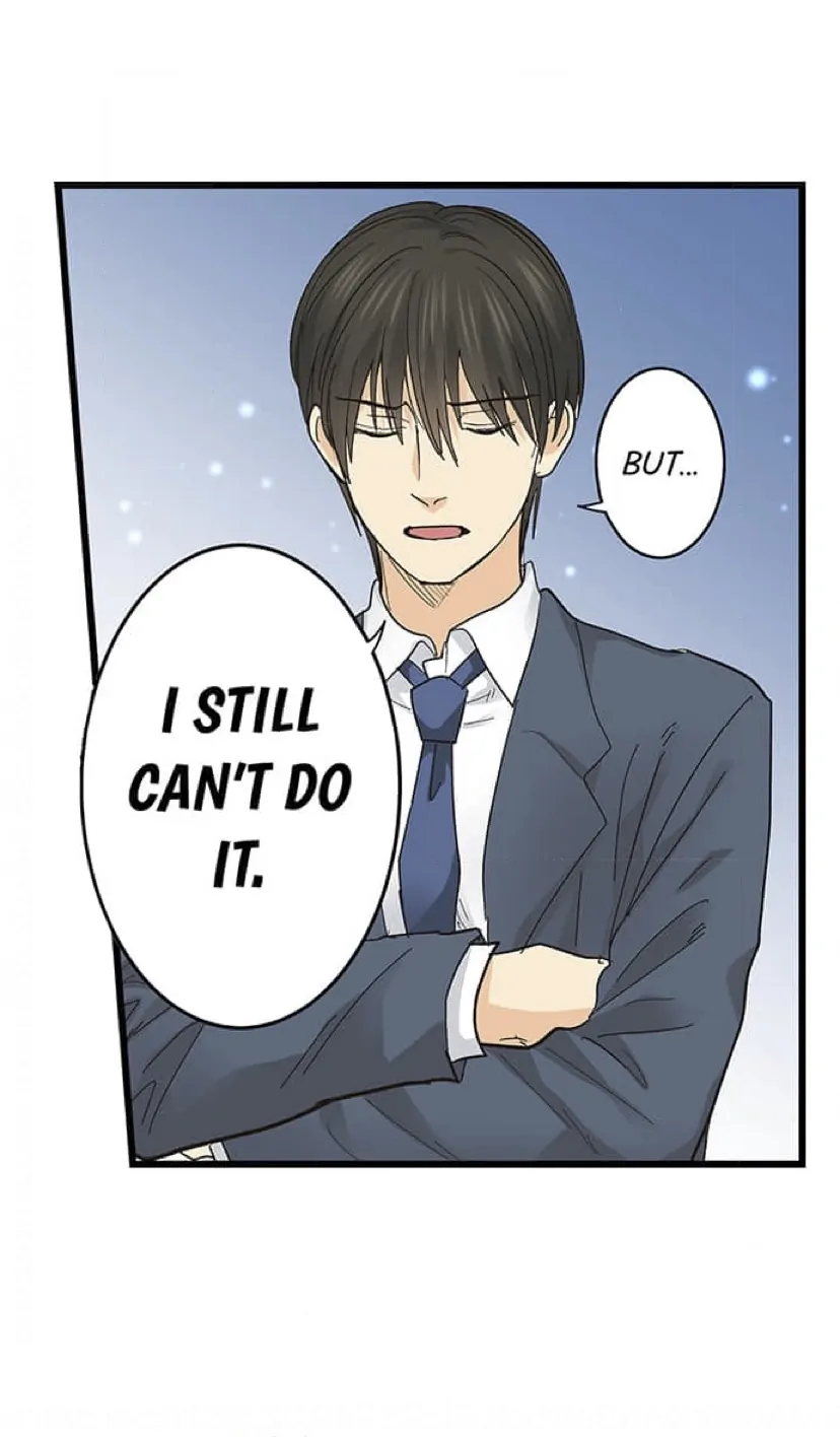 Running A Love Hotel With My Math Teacher Chapter 223 - page 13