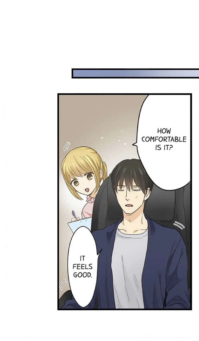 Running A Love Hotel With My Math Teacher Chapter 223 - page 25
