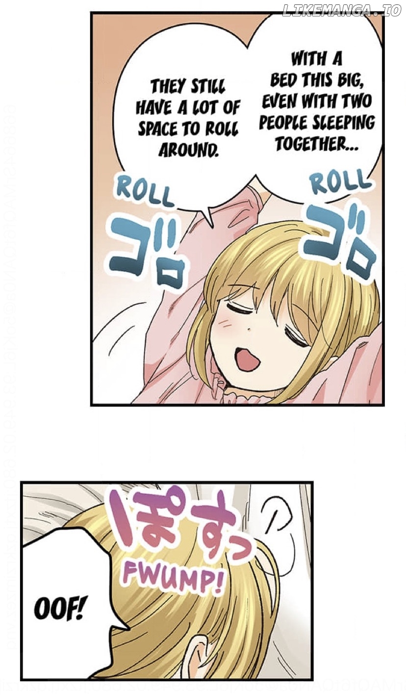 Running A Love Hotel With My Math Teacher Chapter 224 - page 2