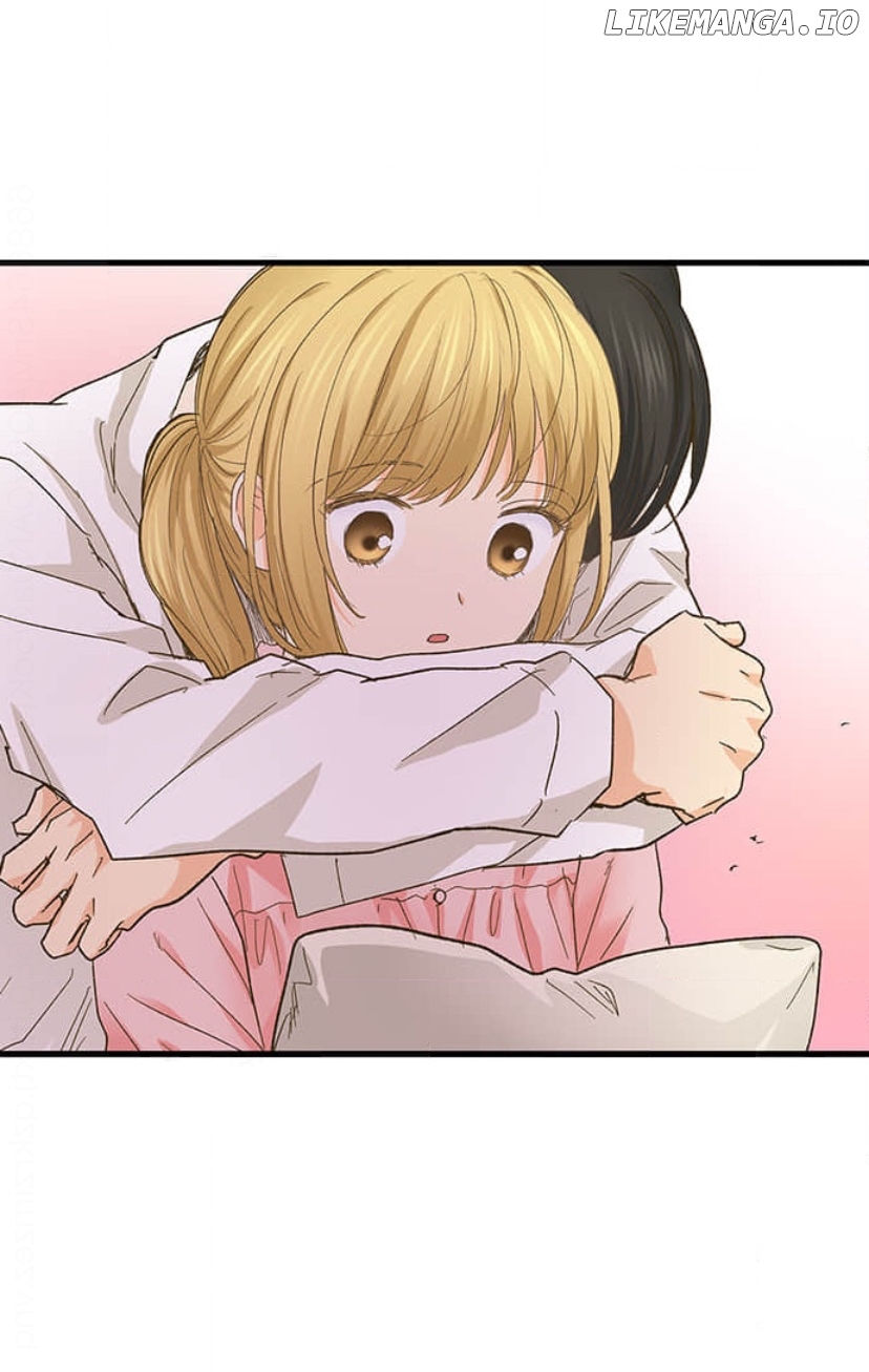 Running A Love Hotel With My Math Teacher Chapter 224 - page 15