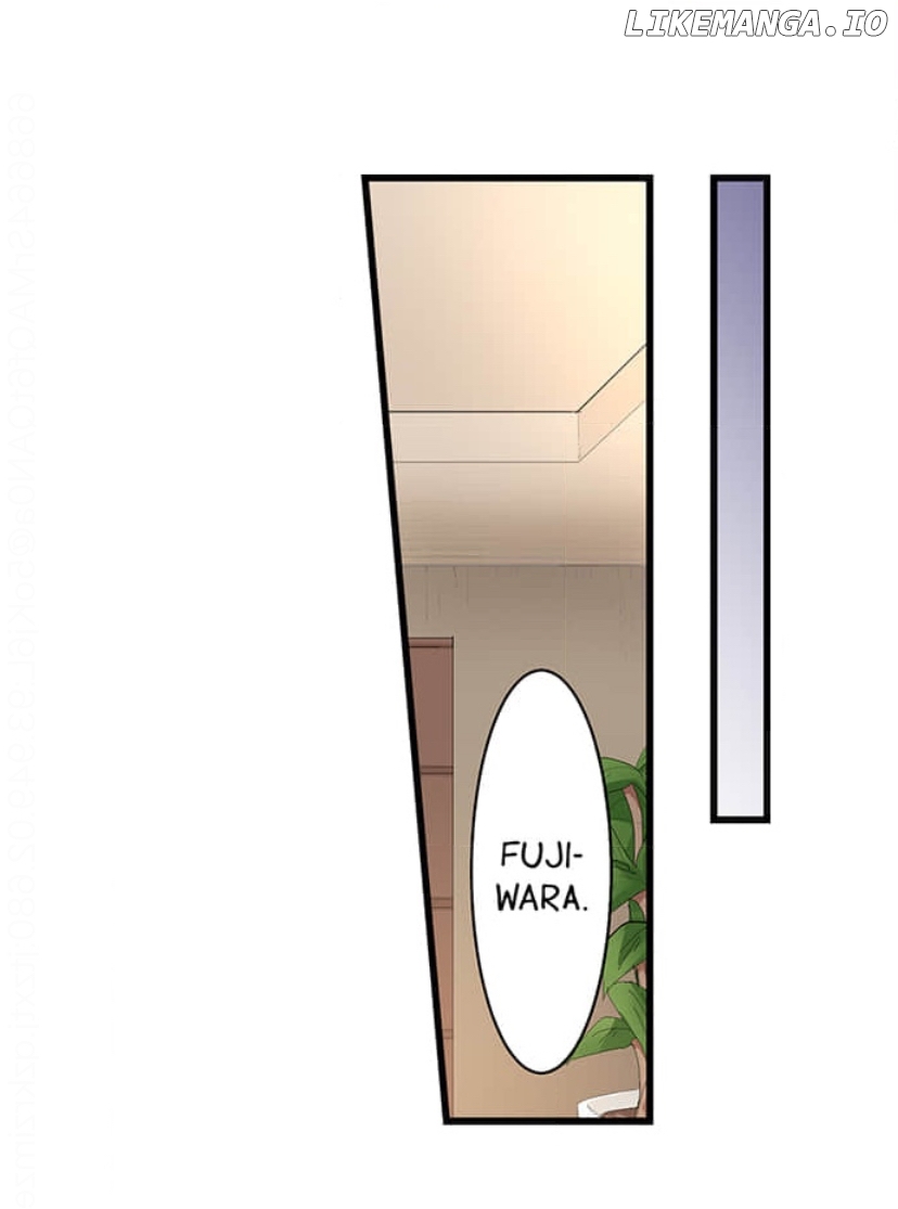 Running A Love Hotel With My Math Teacher Chapter 224 - page 27