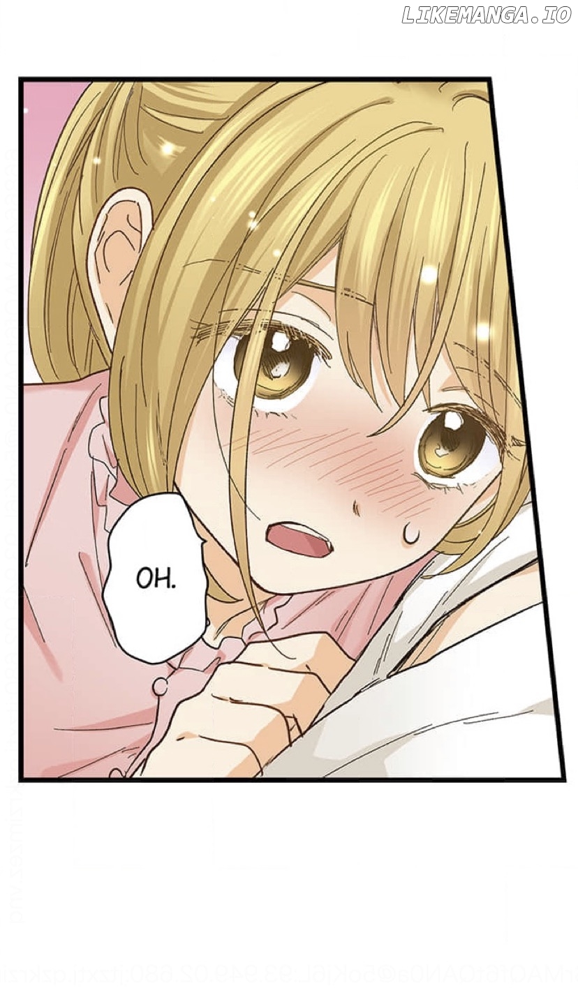 Running A Love Hotel With My Math Teacher Chapter 224 - page 5